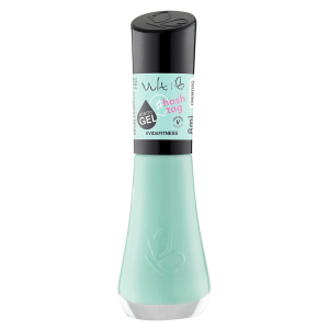 ESMALTE VULT 5FREE #HASHTAG #VIDAFITNESS EFEITO GEL COM 8ML