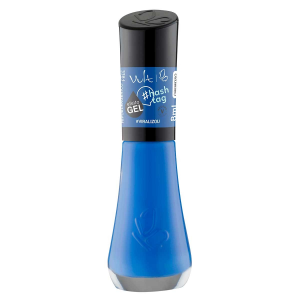 ESMALTE VULT 5FREE #HASHTAG #VIRALIZOU COM 8ML