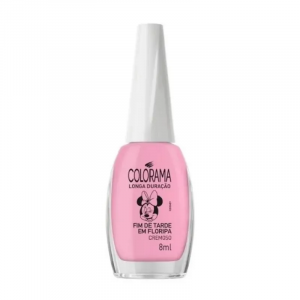 ESM COLORAMA MICKEY FIM DE TARDE EM FLORIPA 8ML