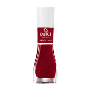 ESMALTE CREMOSO DAILUS PIPOCA DOCE 215 COM 8ML