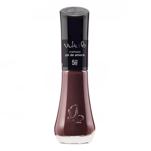 ESMALTE VULT PÉ DE AMORA 5FREE 8ML
