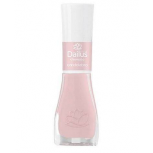 ESMALTE DAILUS CREMOSO CANDELABRO 8ML 
