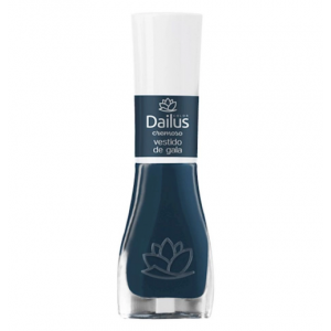ESMALTE DAILUS CREMOSO VESTIDO DE GALA 8ML