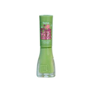 ESMALTE DAILUS DEVENDO E LUXANDO AÍ QUE MORA O PERIGO 8ML
