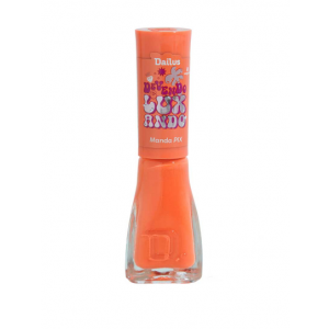 ESMALTE DAILUS DEVENDO E LUXANDO MANDA PIX 8ML