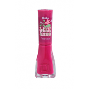 ESMALTE DAILUS DEVENDO E LUXANDO É SOBRE ISSO 8ML