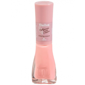 ESMALTE DAILUS ICE CREAM CHERRY COAST 8ML