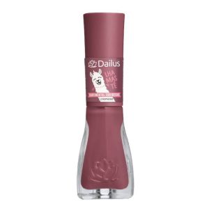 ESMALTE DAILUS LHAMASTÊ SENTIMENTAL, SOU DESSAS 8ML