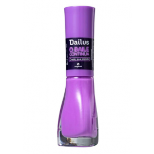 ESMALTE DAILUS O BAILE NEON 8ML