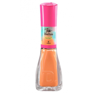 ESMALTE DAILUS TIE SACOU 8ML