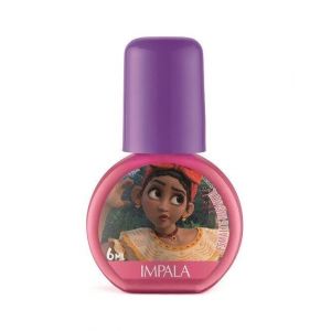 ESMALTE  ENCANTO IMPALA NADA ME ESCAPA COM 6ML