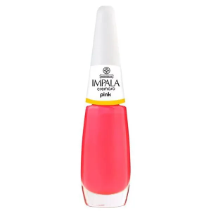 ESMALTE IMPALA PINK 7,5ML