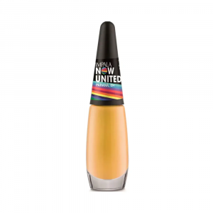 ESMALTE IMPALA NOW UNITED PARANÁ 8ML