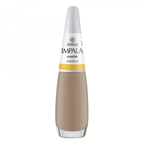 ESMALTE IMPALA CROCHÊ 7,5ML