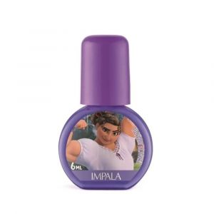 ESMALTE IMPALA INF ENCANTO CR MINHA FORCA E INCRIVEL COM 6ML