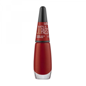 ESMALTE IMPALA JU PAES SABE QUE É GOSTOSA 8ML