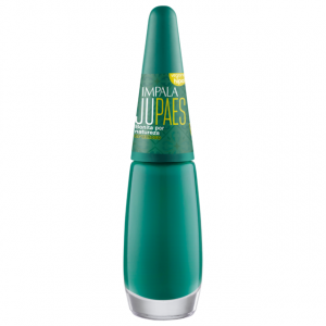 ESMALTE IMPALA CREMOSO JU PAES BONITA POR NATUREZA