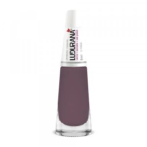 ESMALTE LUDURANA ELITE CREMOSO FASHION 8ML