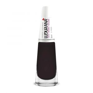 ESMALTE LUDURANA ELITE CREMOSO CAFE BRASIL 8ML