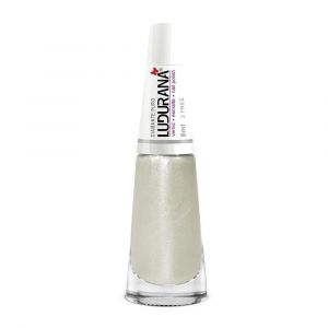 ESMALTE LUDURANA ELITE PEROLADO DIAMANTE PURO