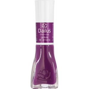 ESMALTE QUERIDINHOS CREMOSO GELEIA DE AMORA 8ML