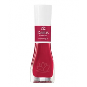 ESMALTE QUERIDINHOS CREMOSO - MERENGUE