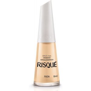 ESMALTE RISQUÉ CREMOSO FADA 8ML 