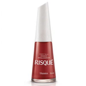ESMALTE RISQUÉ CREMOSO TAMARA 8ML