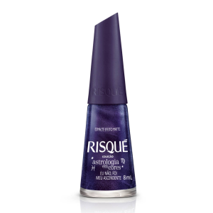ESMALTE EFEITO MATTE RISQUÉ EU NÃO, FOI MEU ASCENDENTE 8ML