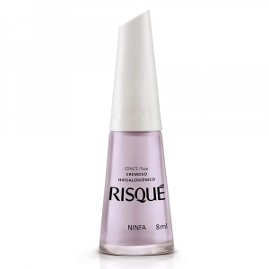 ESMALTE RISQUÉ CREMOSO NINFA 8ML