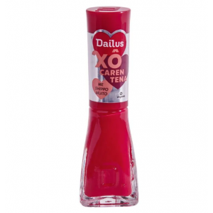 ESMALTE XÔ CARENTENA ME SHIPPO MUITO 8ML