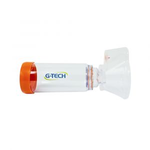 ESPAÇADOR PARA MEDICAMENTO GTECH INFANTIL