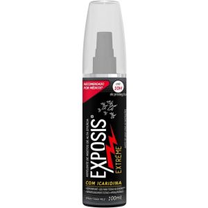 REPELENTE EXPOSIS EXTREME SPRAY 100ML