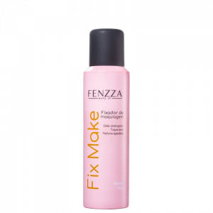 FIXADOR DE MAQUIAGEM FENZZA 150ML