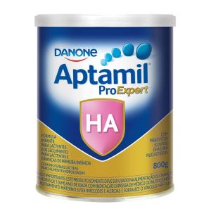 FÓRMULA INFANTIL APTAMIL PROEXPERT HA DANONE COM 800G
