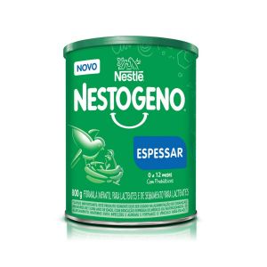 FÓRMULA INFANTIL NESTOGENO ESPESSAR COM 800G