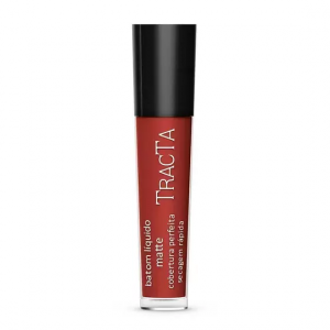 BATOM LÍQUIDO TRACTA MATTE AMEI 05