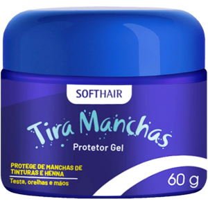 GEL PROTETOR TIRA MANCHAS 60G