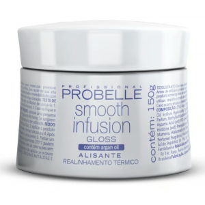 BOTOX PROBELLE SMOOTH INFUSION GLOSS 150G