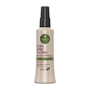 FINALIZADOR  HASKELL ORA-PRO-NÓBIS 120ML