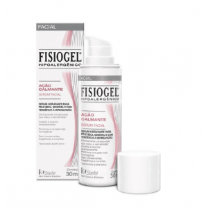 SÉRUM FACIAL FISIOGEL A.I AÇÃO CALMANTE 30ML