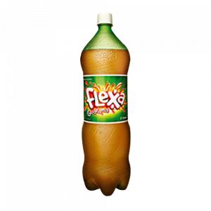 REFRIGERANTE FLEXA SABOR GUARANÁ COM 2LT