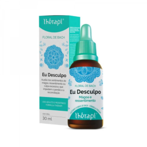 FLORAL THÉRAPI EU-DESCULPO COM 30ML
