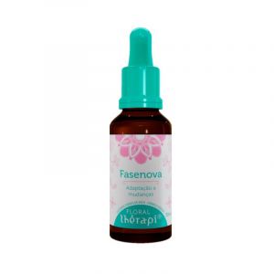 FLORAL THÉRAPI FASENOVA  30ML