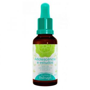 FLORAL THÉRAPI ADOLESCENCIA E ESTUDOS 30ML