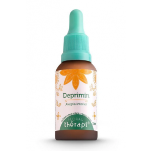 FLORAL THÉRAPI DEPRIMIN 30ML