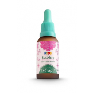 FLORAL THÉRAPI KIDS ESCOLARE 30ML