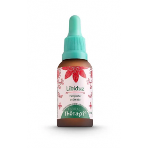 FLORAL THÉRAPI LIBIDUZ 30ML