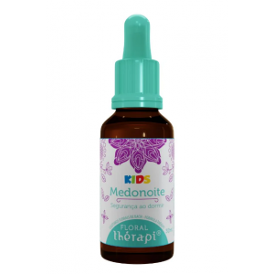 FLORAL THÉRAPI PESADELOS KIDS 30ML 