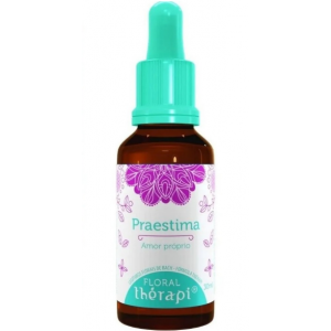 FLORAL THÉRAPI PRAESTIMA 30ML